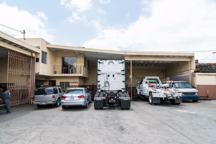 California Frame & Axle Service 8