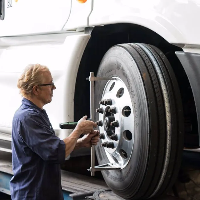California Frame & Axle Service 7