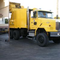California Frame & Axle Service
