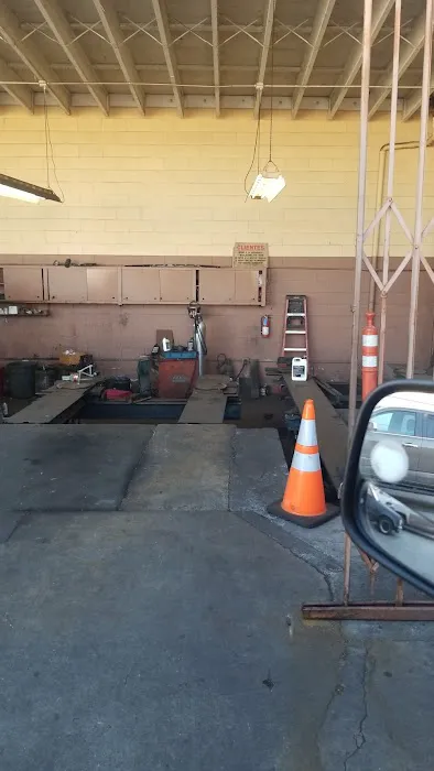 California Frame & Axle Service 2