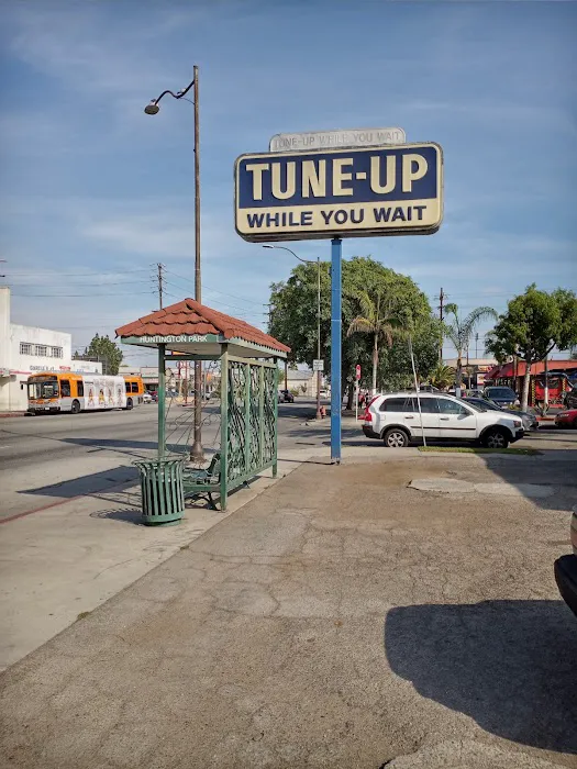 Tuneup Masters 0