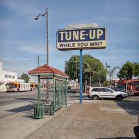 Tuneup Masters