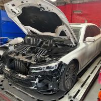 Progressive Auto Collision Center