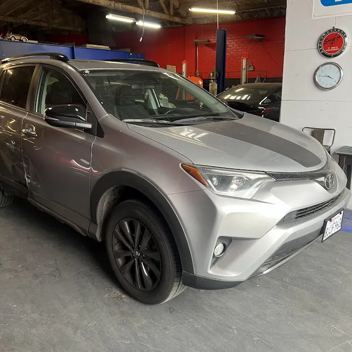 Progressive Auto Collision Center 2