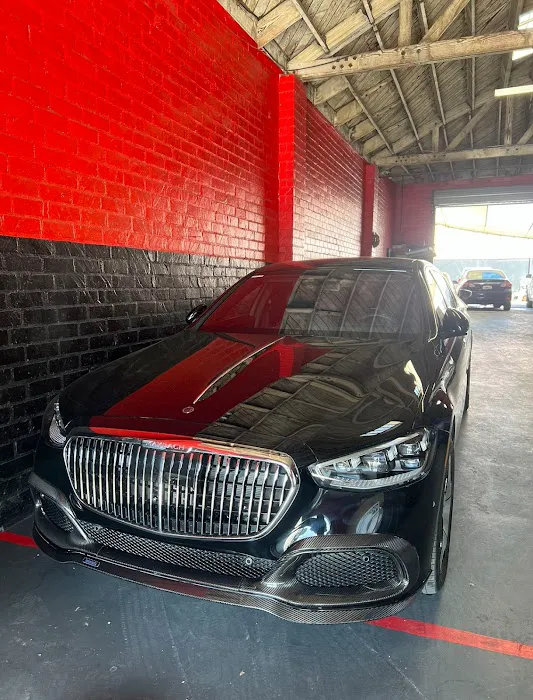 Progressive Auto Collision Center 3