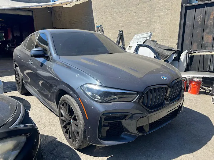Progressive Auto Collision Center 5
