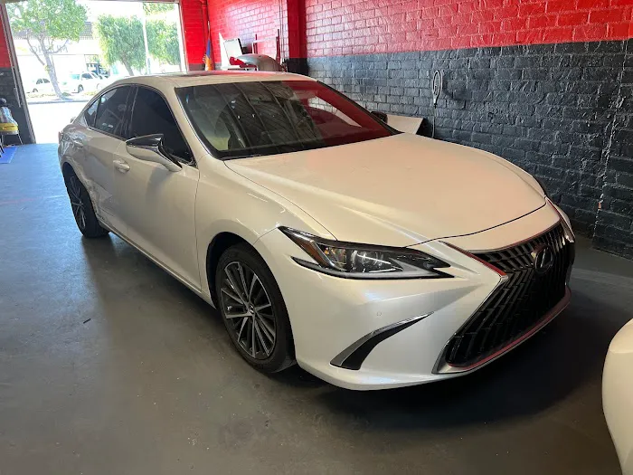 Progressive Auto Collision Center 6
