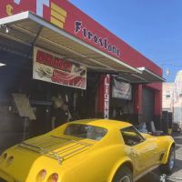 Custodio's Tire Shop #2