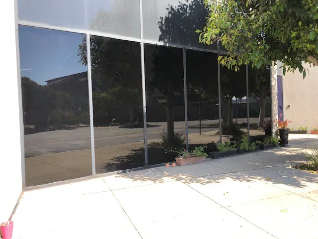 K-Pro window tinting 0