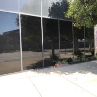 K-Pro window tinting