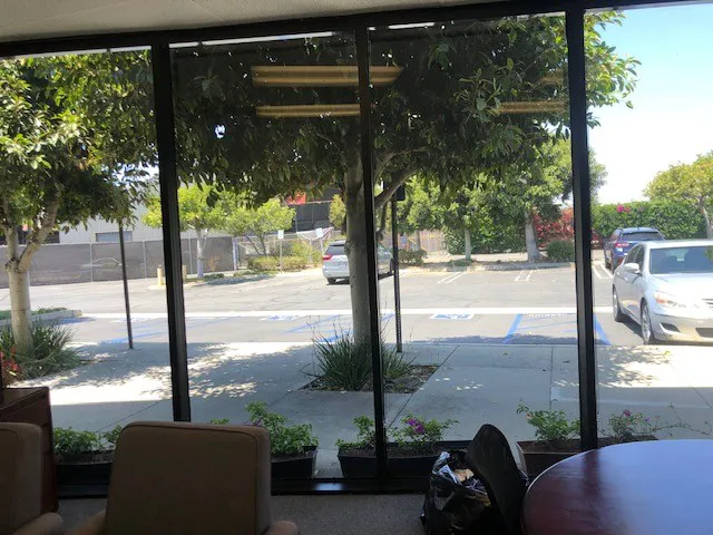 K-Pro window tinting 2