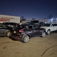 European Connection Auto Body