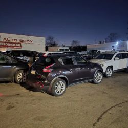 European Connection Auto Body ico