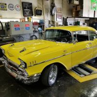 Academy Automotive Center