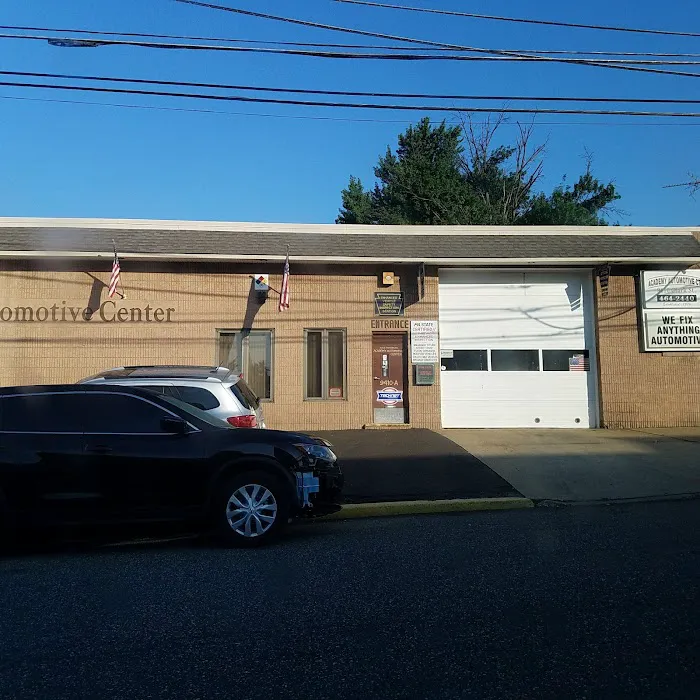 Academy Automotive Center 5