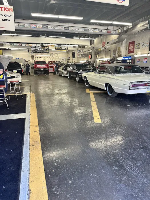 Academy Automotive Center 6