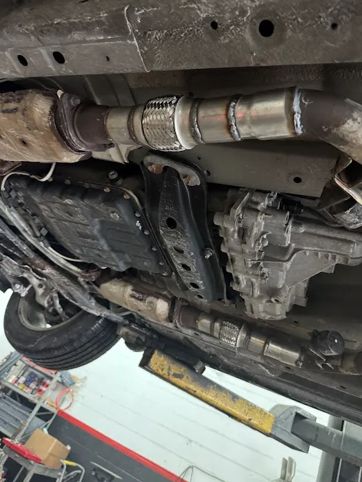 Ralf’s Custom Exhaust and Auto Repair 0