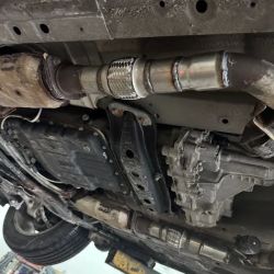 Ralf’s Custom Exhaust and Auto Repair ico