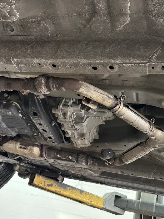 Ralf’s Custom Exhaust and Auto Repair 2