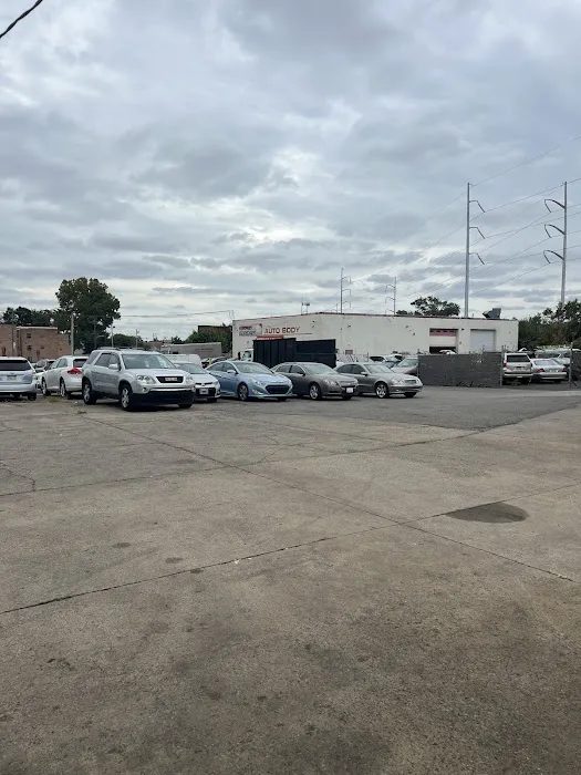 Ralf’s Custom Exhaust and Auto Repair 9
