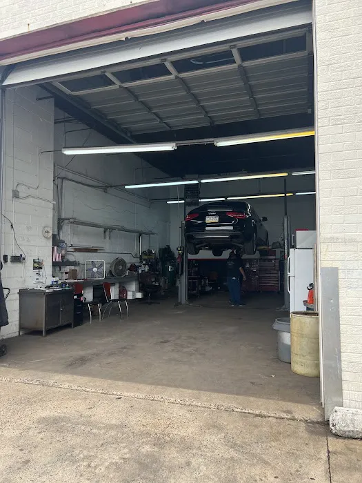 Ralf’s Custom Exhaust and Auto Repair 8