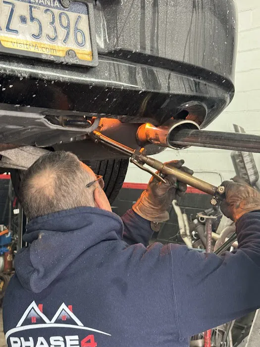 Ralf’s Custom Exhaust and Auto Repair 4