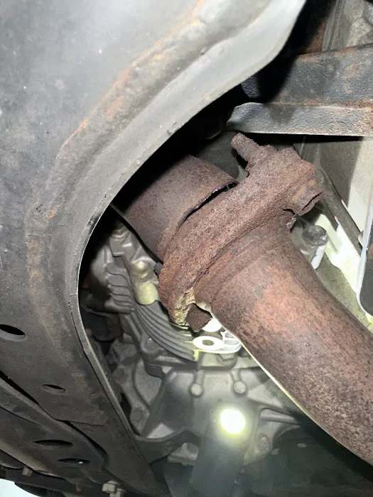 Ralf’s Custom Exhaust and Auto Repair 5