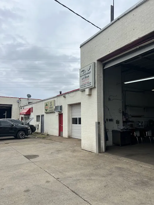 Ralf’s Custom Exhaust and Auto Repair 7