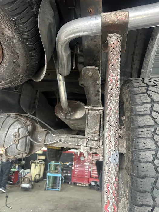 Ralf’s Custom Exhaust and Auto Repair 3