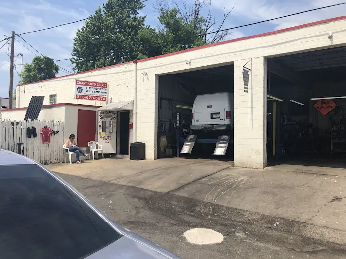 Grant Auto Clinic 3