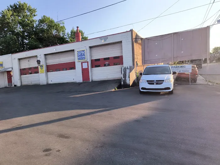 Grant Auto Clinic 0