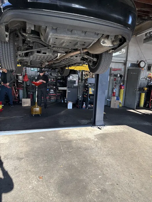 Grant Auto Clinic 7