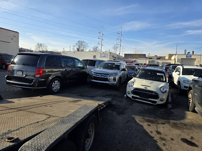 Anzori's Auto Repair Inc 6