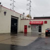 Anzori's Auto Repair Inc