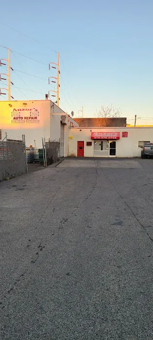 Anzori's Auto Repair Inc 8