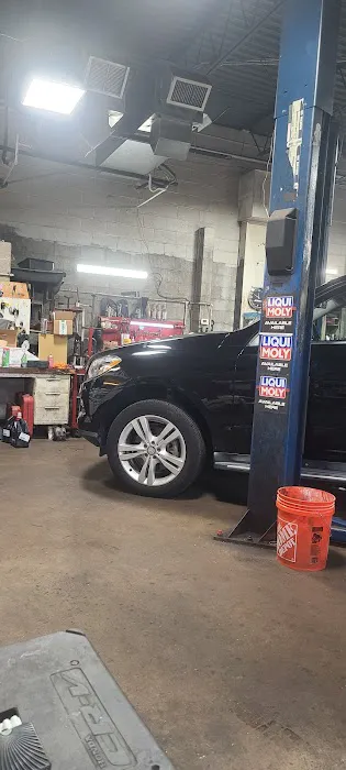 Grant Auto Repair 2