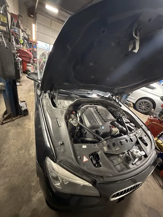 Grant Auto Repair 0