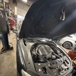 Grant Auto Repair ico