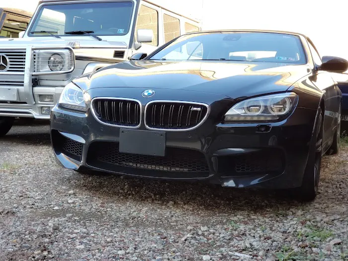 Grant Auto Repair 3