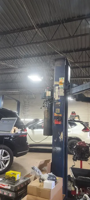 Grant Auto Repair 1