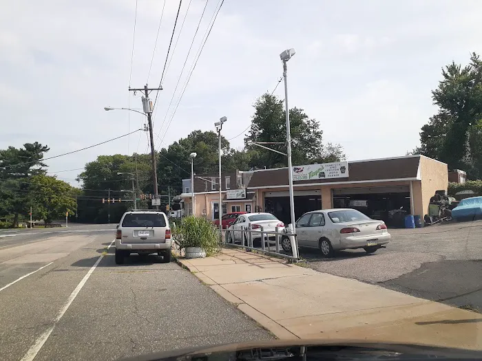 Mayer's Car Care 3
