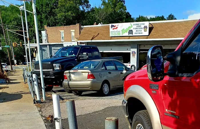 Mayer's Car Care 2