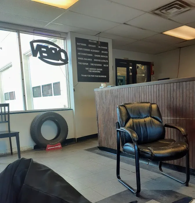Quality Discount Tire Service Center, Inc. 2