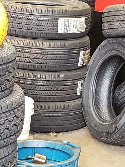 Quality Discount Tire Service Center, Inc. 8