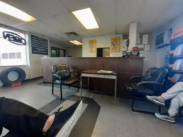 Quality Discount Tire Service Center, Inc. 1