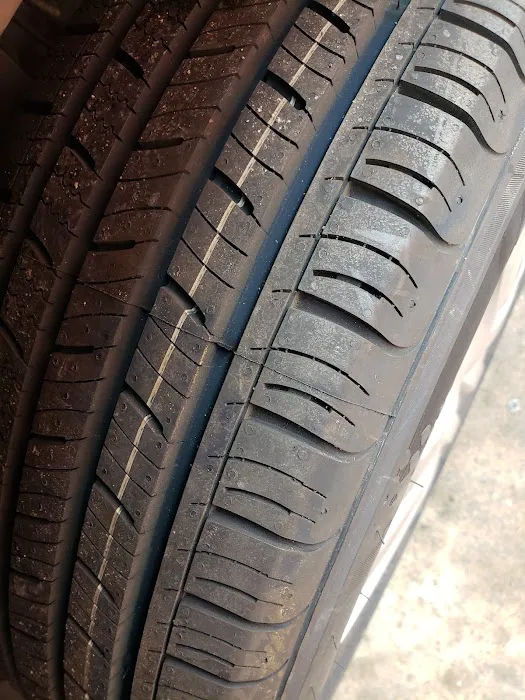Quality Discount Tire Service Center, Inc. 9