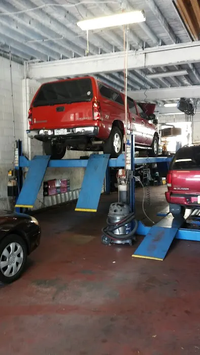 Mobil 1 Lube Express 0
