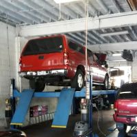 Mobil 1 Lube Express