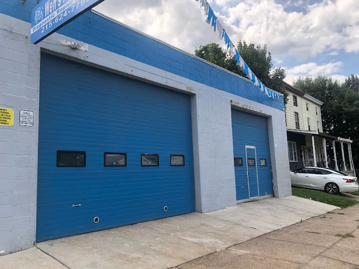 Wens automotive LLC 2