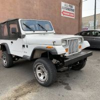 All Pro Automotive